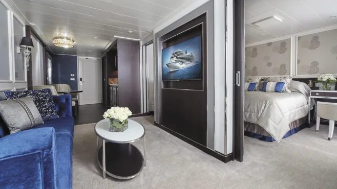 regent seven seas explorer penthouse suite